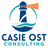 Casie Ost Consulting logo - Similar company to Imagion Biosystems, Inc