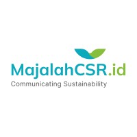 Majalah CSR logo - Similar company to Icdc Indonesia
