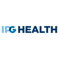 IPG Health Europe logo - Similar company to Bakano