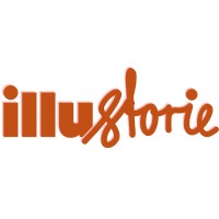 Illustorie AS logo - Similar company to Fablab Małopolska