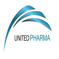 United Pharma logo - Similar company to Applied Science