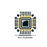 Chiparama logo - Similar company to Reprogramming