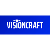 VisionCraft logo - Similar company to Bringauto