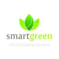 Smartgreen logo - Similar company to Smartgreen