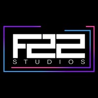 F22 Studios logo - Similar company to F22 Studios Ltd