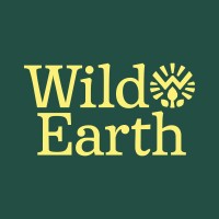 Wild Earth logo - Similar company to Compostnow