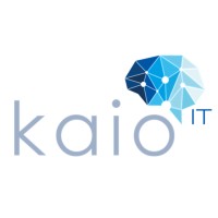 Kaio IT logo - Similar company to My-Msp Rejoint Aldene