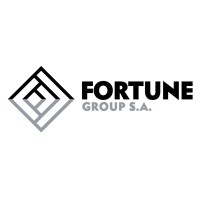 FORTUNE GROUP SA logo - Similar company to Vlb Constructions