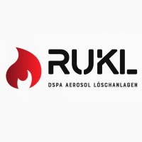 RUKL DSPA Aerosol Löschanlagen logo - Similar company to Iran Etfa