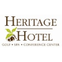 The Heritage Hotel