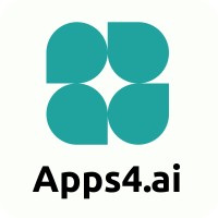 Apps4.ai logo - Similar company to Everymans.Ai