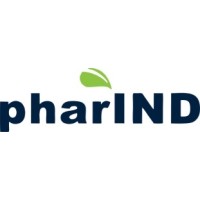 PharInd Pharmaceuticals logo - Similar company to Isotec'Xel