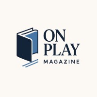 on play magazine radio 2025 logo - Similar company to Connectionmag.