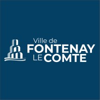 Ville de Fontenay-le-Comte logo - Similar company to Vendée Grand Sud