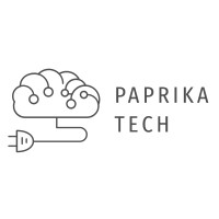 Paprika Tech logo - Similar company to Timelight