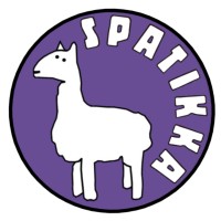 Spatikka ry logo - Similar company to Staabi Ry