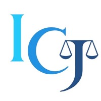Instituto de Capacitación Jurídica logo - Similar company to Cfocap - Centro De Formación Y Capacitación