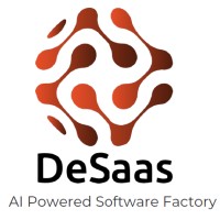 DeSaaS logo - Similar company to Proftstudy