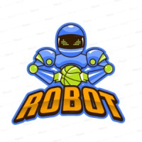 Robot logo - Similar company to Kunwei Sensing Technology Co.,Ltd.