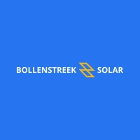 Solar systemen bollenstreek logo - Similar company to Nexva