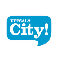 Uppsala Citysamverkan logo - Similar company to Heja Uppsala