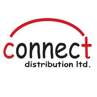 Connect Distribution Limited-CDL logo - Similar company to H.T.Maddocks & Son (Whitchurch) Ltd.