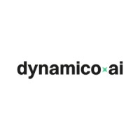 Dynamico AI logo - Similar company to Blesu