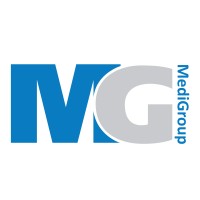 MediGroup Vietnam logo - Similar company to Thenode Lab