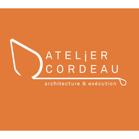 ATELIER CORDEAU logo - Similar company to Forges Les Eaux