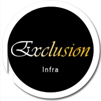 Exclusion Infra logo - Similar company to Kok Experience & Kok Cinemaxx