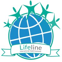 Lifeline International Health Institute logo - Similar company to Lifeline International Trust