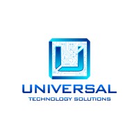 Universal Technology Solutions Pty Ltd logo - Similar company to Sapphire Computing Solutions