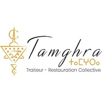 Tamghra traiteur & restauration de collectivité logo - Similar company to Edarri