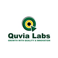 Quvia Labs logo - Similar company to Smart Management Consultancy