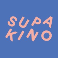 Supakino