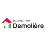 Agence Immobilière Demoliere logo - Similar company to Agence Immobilière Du Golfe