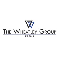 The Wheatley Group logo - Similar company to Dc Develop
