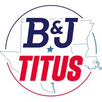 B&J Titus LLC logo - Similar company to Jones Pump