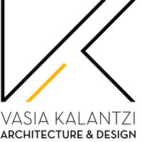VK ARCHITECTURE & DESIGN logo - Similar company to Audiseshaiah & Sons