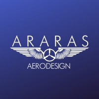 Araras Aerodesign logo - Similar company to Laboratório De Automação, Controle E Simulação - Lacs
