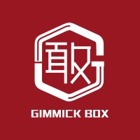 Gimmick Box Limited logo - Similar company to No Code For Good