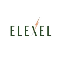 Elexel logo - Similar company to Instant Crush