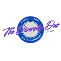The Diversity Duo logo - Similar company to Procurement Pack