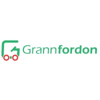 Grannfordon logo - Similar company to Atb As