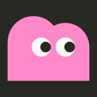 Marshmallow logo - Similar company to Yoti