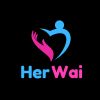 HerWai logo - Similar company to Janus Marketing