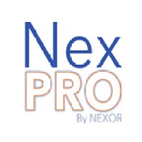 NexPRO logo - Similar company to Nexpro Technologies Inc