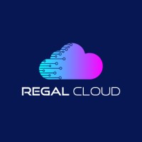 Regal Cloud logo - Similar company to Optimum It