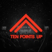 Ten Points Up logo - Similar company to Ten Points