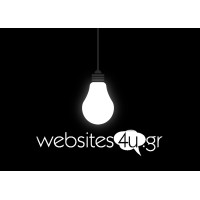 Websites4u.gr logo - Similar company to Ultravision Creative Company